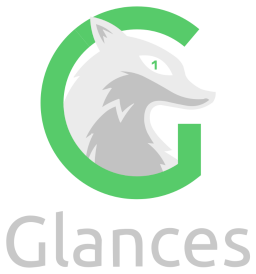 Glances - Cross-platform system monitoring tool