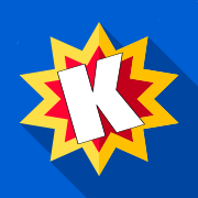 Komga - Comic and manga media server