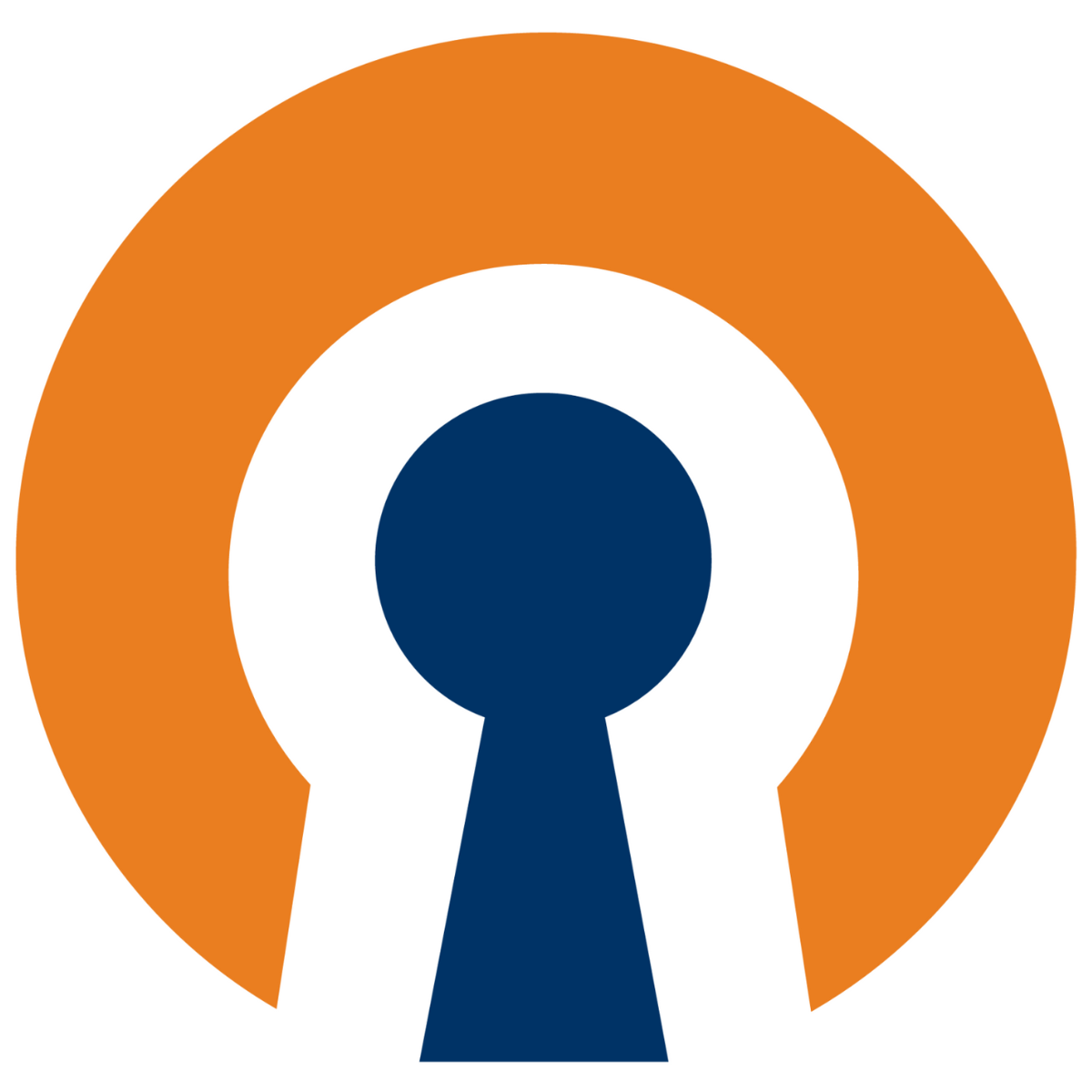 OpenVPN - VPN with built-in web admin UI