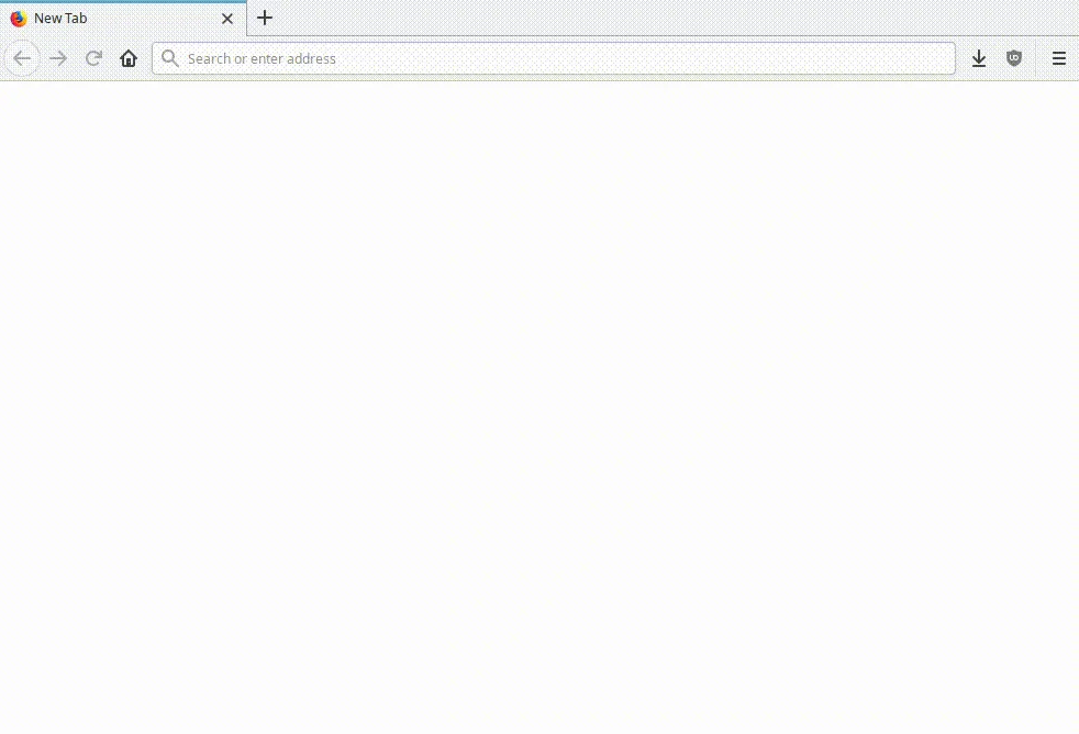 LibreSpeed self-hosted web interface - Self-hosted internet speed test